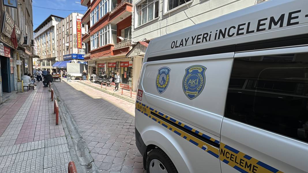16 yaşındaki bir çocuk, ablasını kaçıran genci öldürdü 3