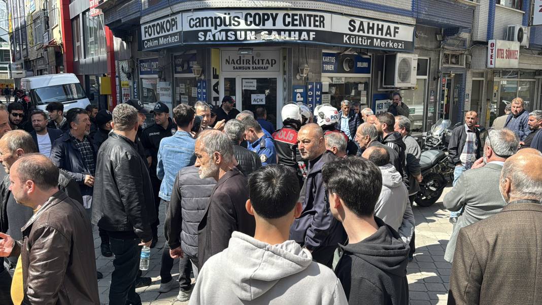 16 yaşındaki bir çocuk, ablasını kaçıran genci öldürdü 4