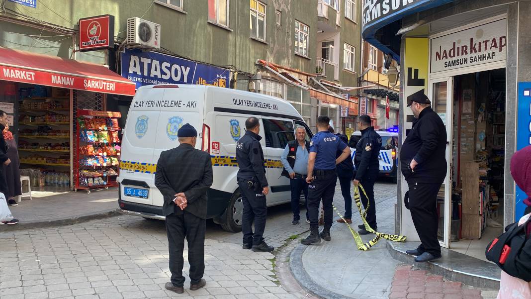 16 yaşındaki bir çocuk, ablasını kaçıran genci öldürdü 5