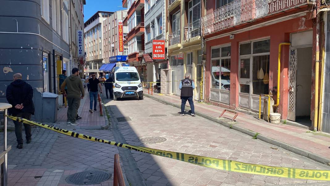 16 yaşındaki bir çocuk, ablasını kaçıran genci öldürdü 6