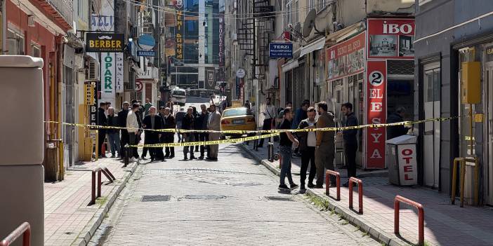 16 yaşındaki bir çocuk, ablasını kaçıran genci öldürdü