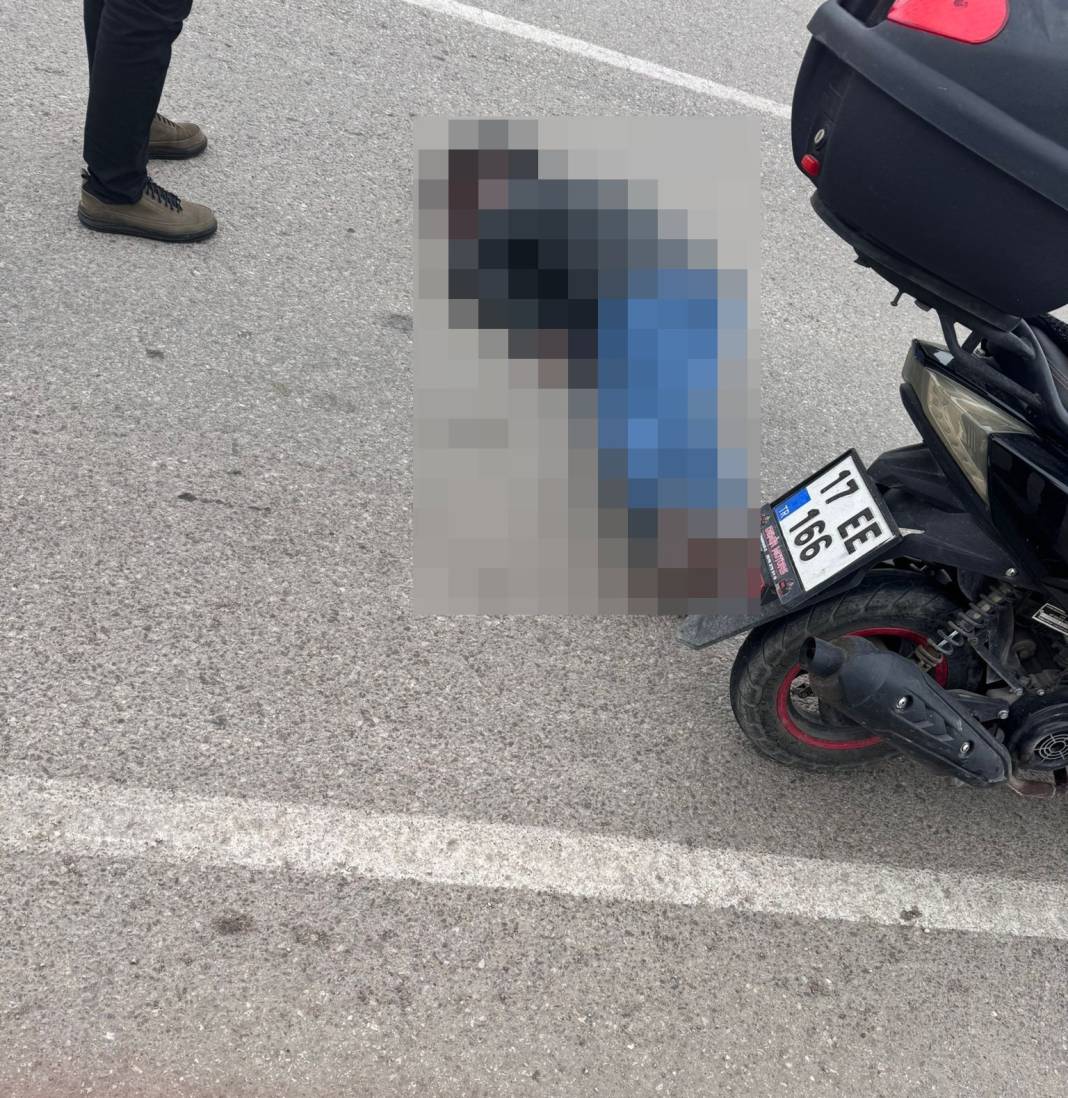 Çanakkale'de eş dehşeti! Sokak ortasında öldürüldü 2
