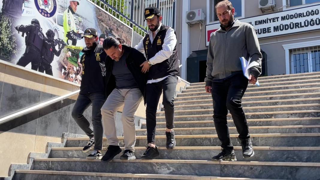 Doktor ile taksicinin tartışması cinayetle bitti 1