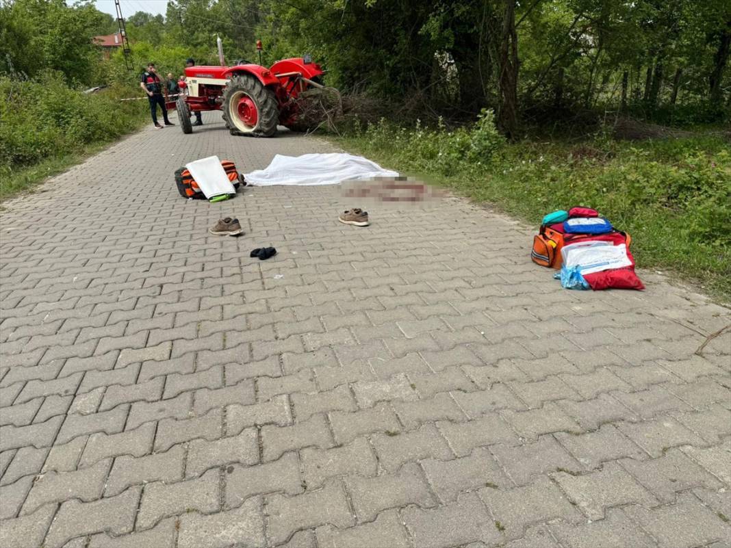 Kız kardeşi, eniştesi ve yeğenini öldürdü! Sebebi kan dondurdu 3
