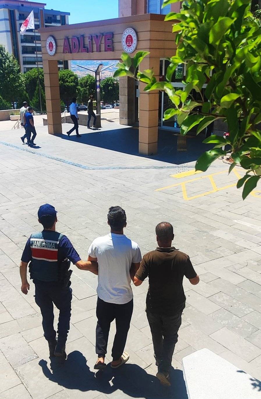 Torpilli şakaya 10 yıla kadar hapis istemi 6