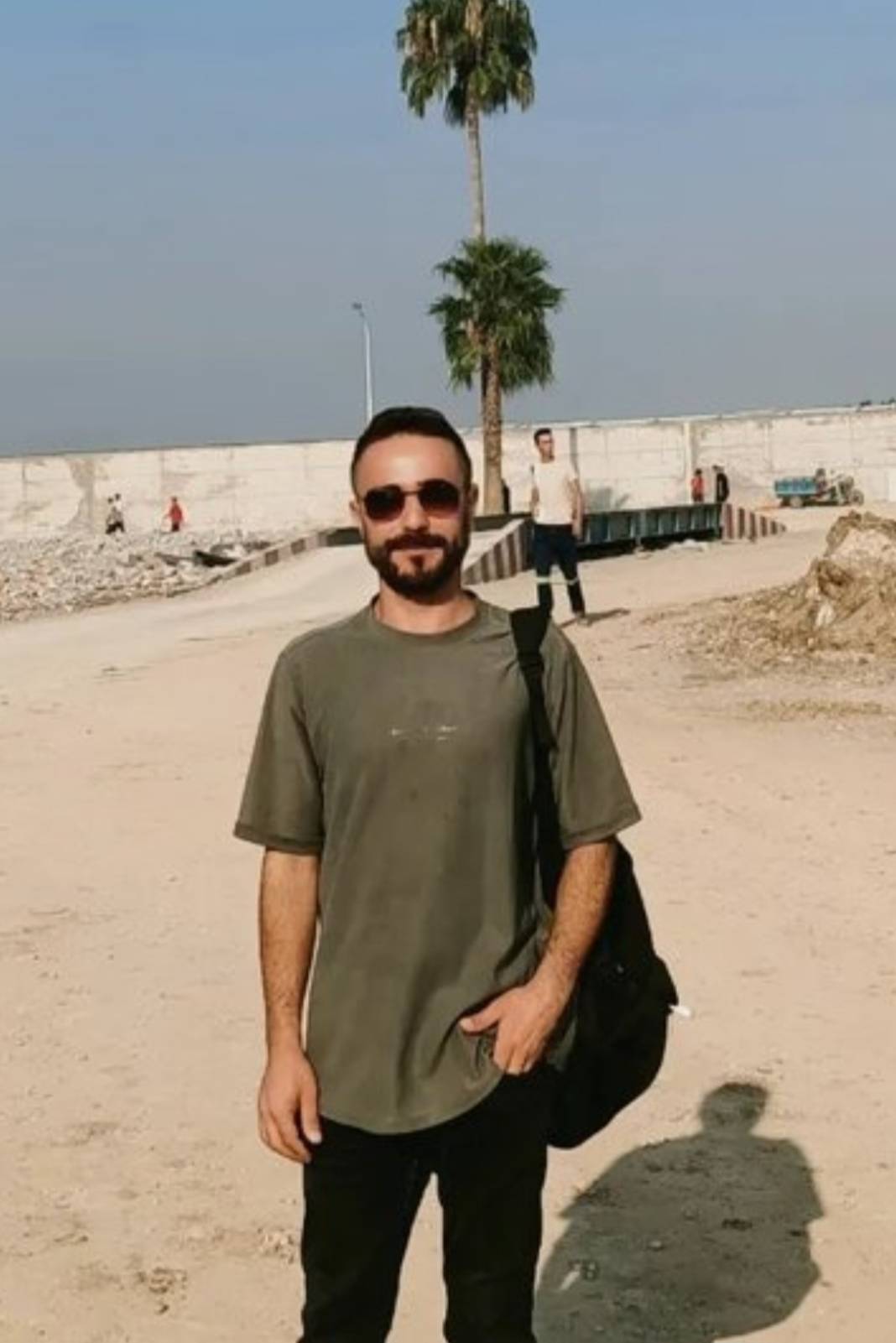 Sevgilisini öldürüp, 12’nci kattan atlayan şahıs son mektubunda bakın ne yazmış 1