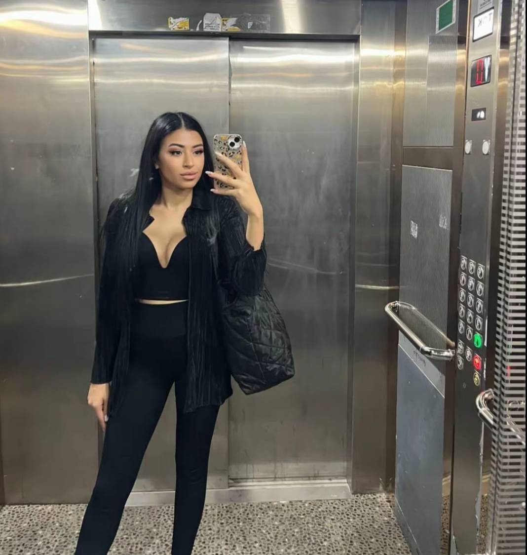 Sevgilisini öldürüp, 12’nci kattan atlayan şahıs son mektubunda bakın ne yazmış 2