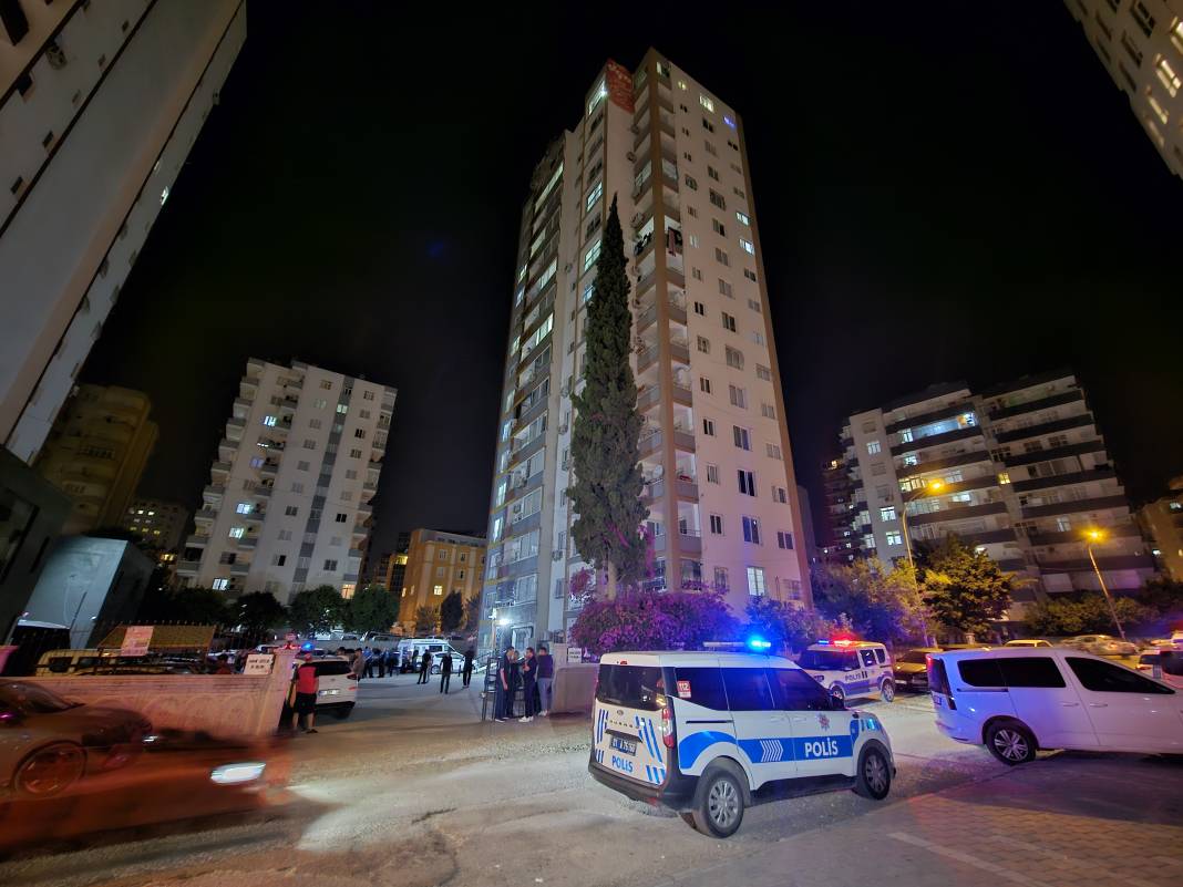 Sevgilisini öldürüp, 12’nci kattan atlayan şahıs son mektubunda bakın ne yazmış 3