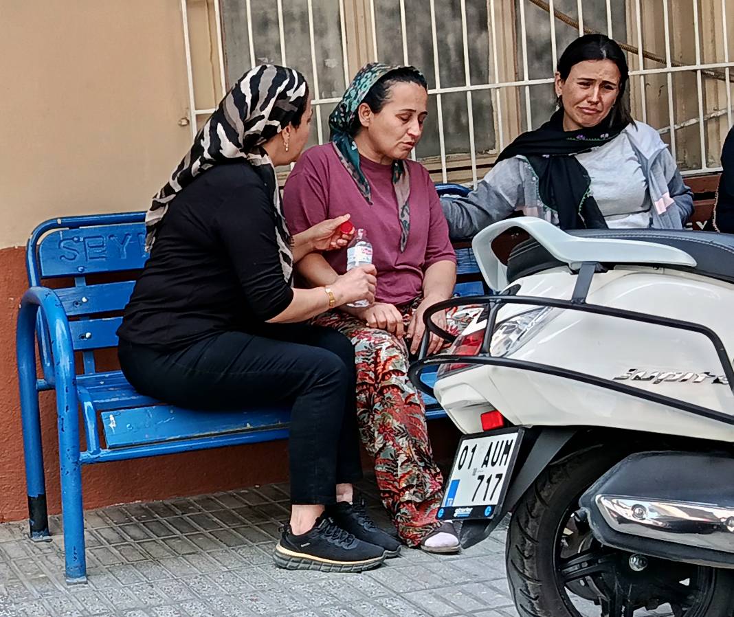 Sevgilisini öldürüp, 12’nci kattan atlayan şahıs son mektubunda bakın ne yazmış 5