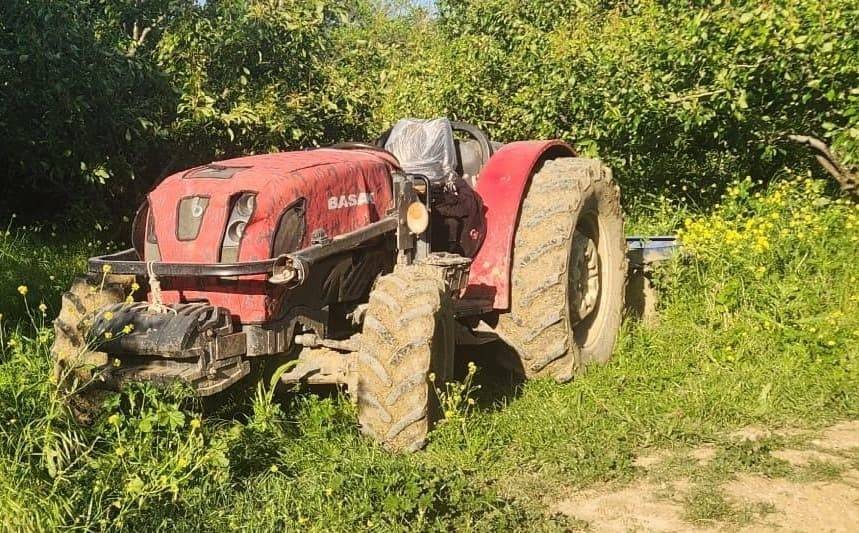 Bursa'da bir babanın büyük acısı... Hayatını kaybetti 2