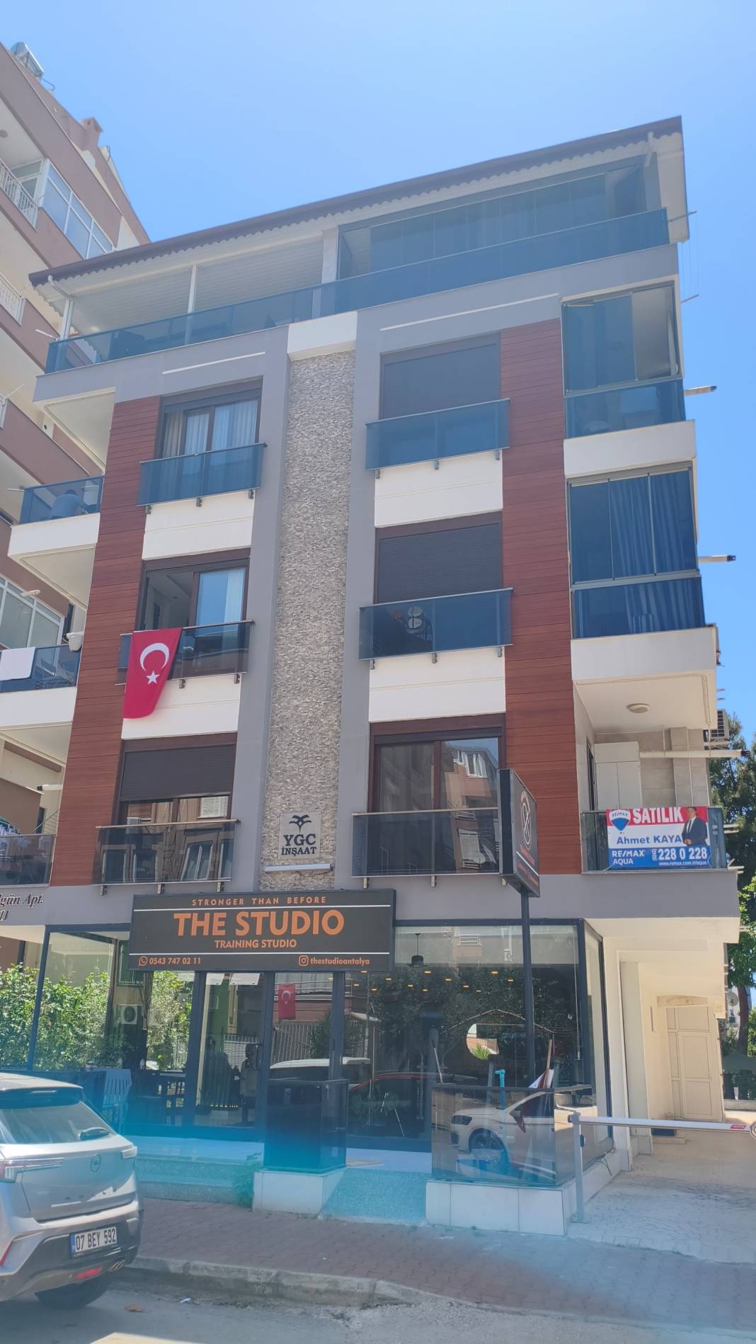 Antalya'da bir annenin en acı anı... Gerçek başka çıktı 1