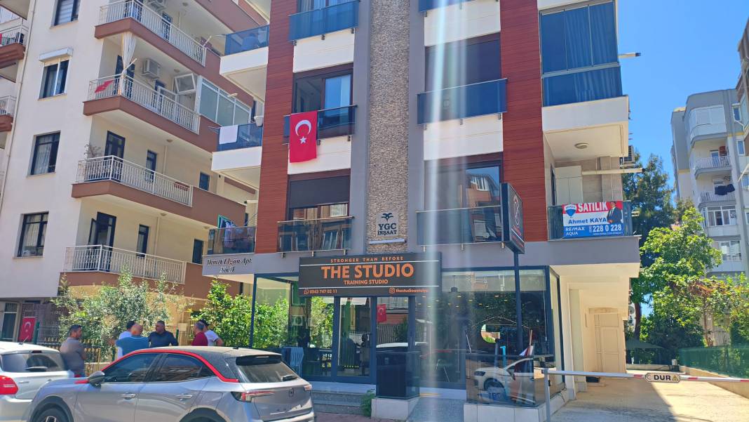 Antalya'da bir annenin en acı anı... Gerçek başka çıktı 2