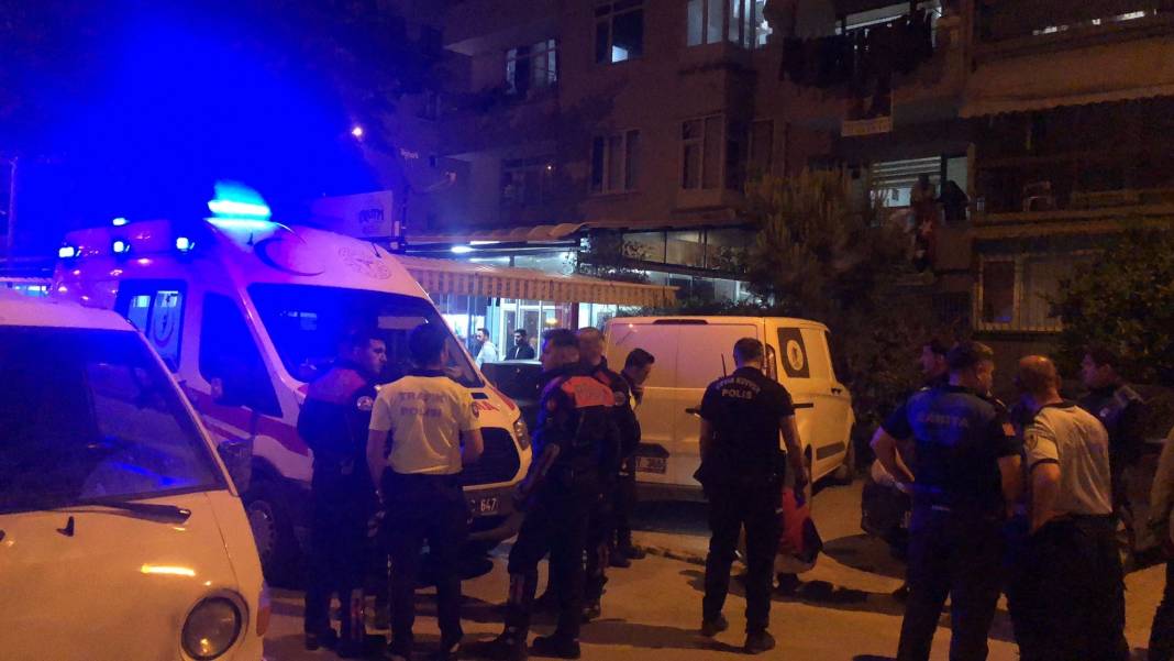 Yüzlerce kişinin gözü önünde öldürdü! Halk isyan etti 1