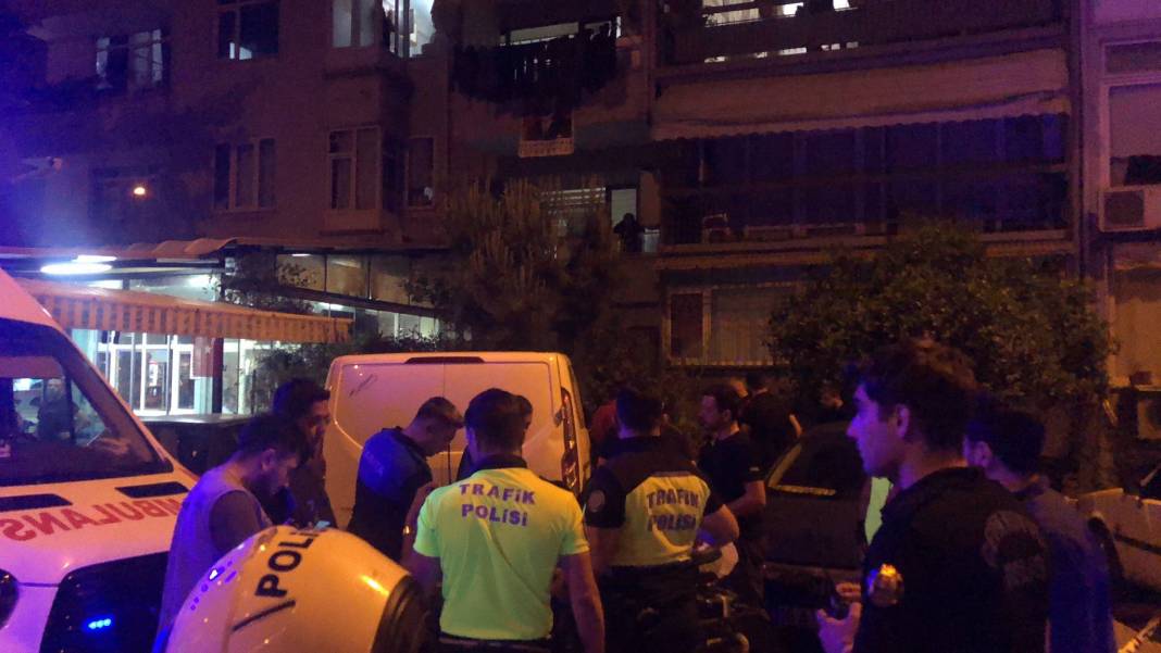 Yüzlerce kişinin gözü önünde öldürdü! Halk isyan etti 4