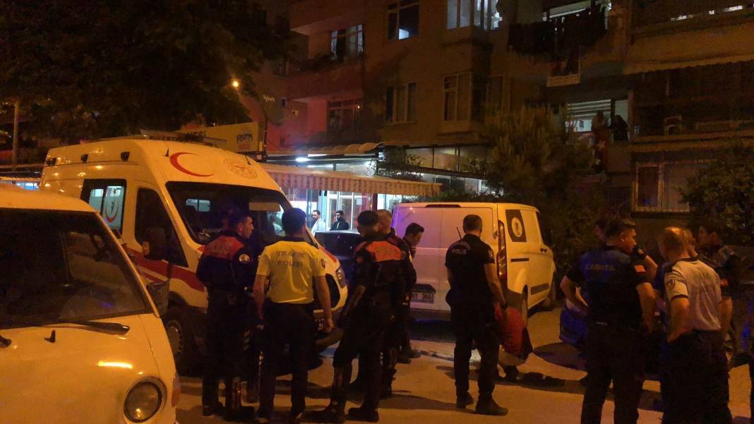 Yüzlerce kişinin gözü önünde öldürdü! Halk isyan etti 5