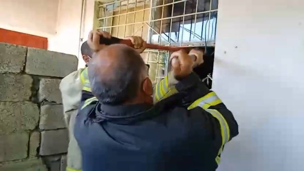 Yalnız yaşadığı evinde ölü bulundu 1