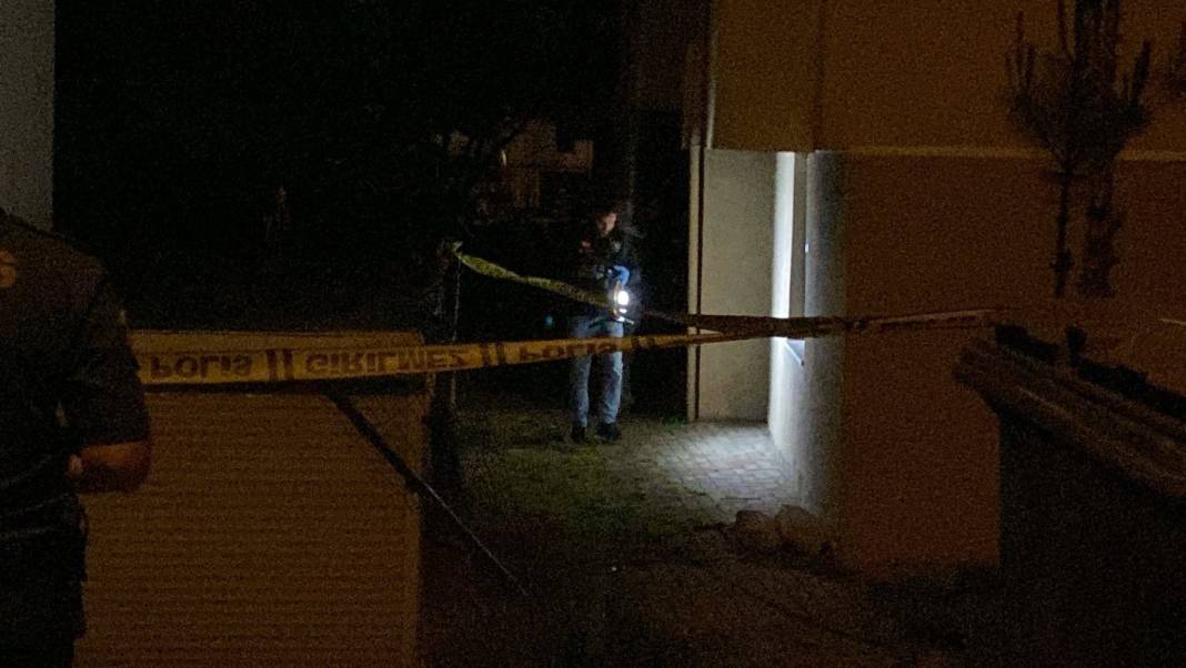 Bolu'da 5. kattan düşen genç hayatını kaybetti 3