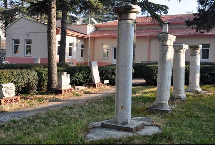 Hititlerden günümüze! Konya'nın o ilçesinde zamanda yolculuk 3