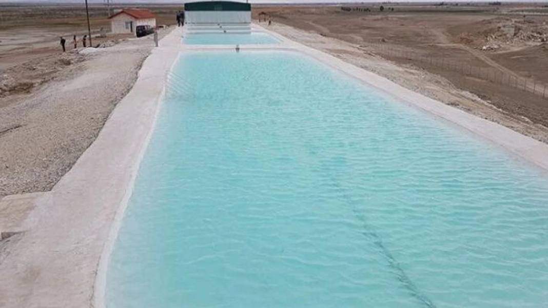 Hititlerden günümüze! Konya'nın o ilçesinde zamanda yolculuk 6