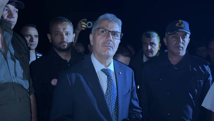 Gölete giren 13 yaşındaki çocuk, ölü bulundu 3