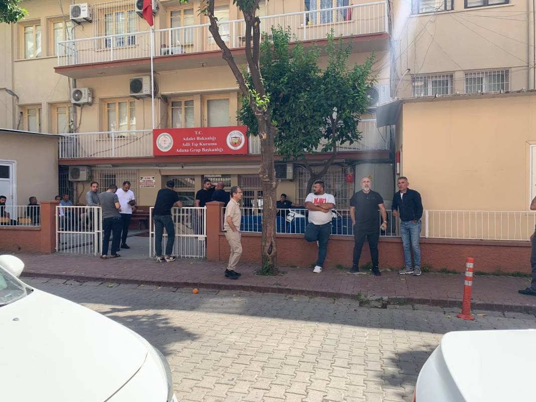Yürek yakan olay... Kardeşi için kendini feda etti 2