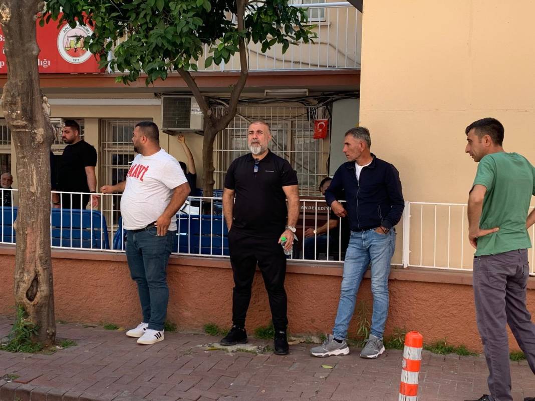 Yürek yakan olay... Kardeşi için kendini feda etti 3