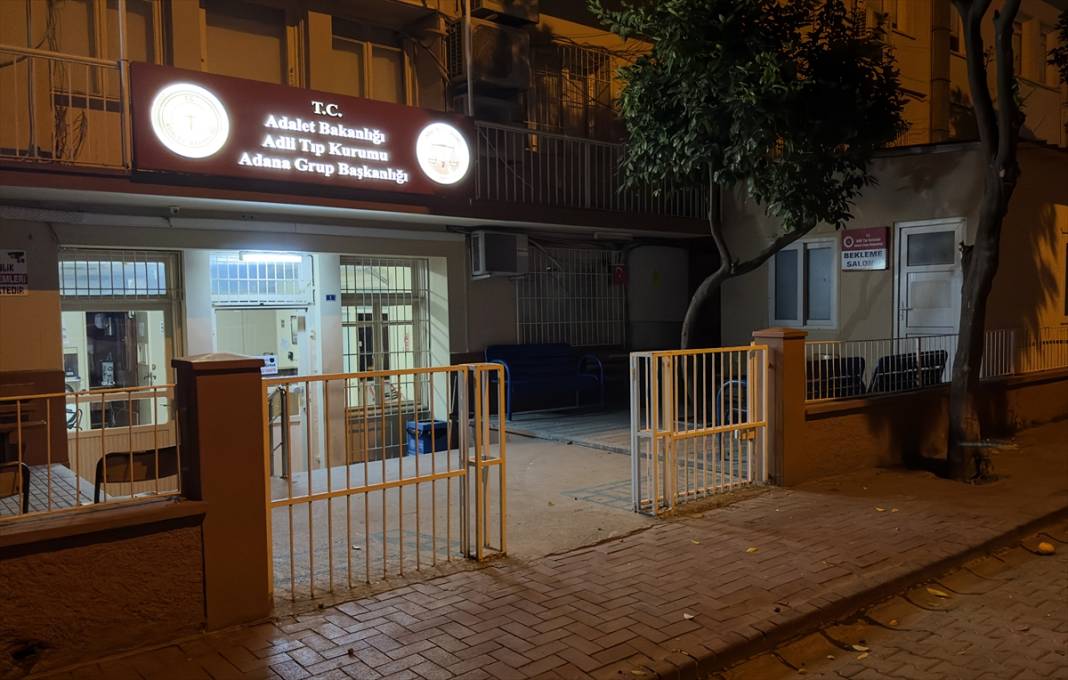 Yürek yakan olay... Kardeşi için kendini feda etti 6