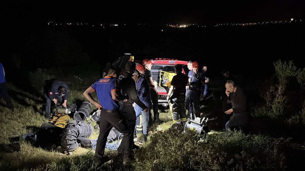 Define merakı iki can aldı 1