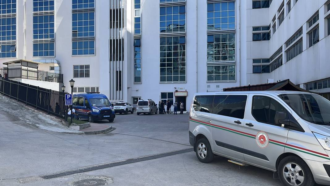 Define merakı iki can aldı 8