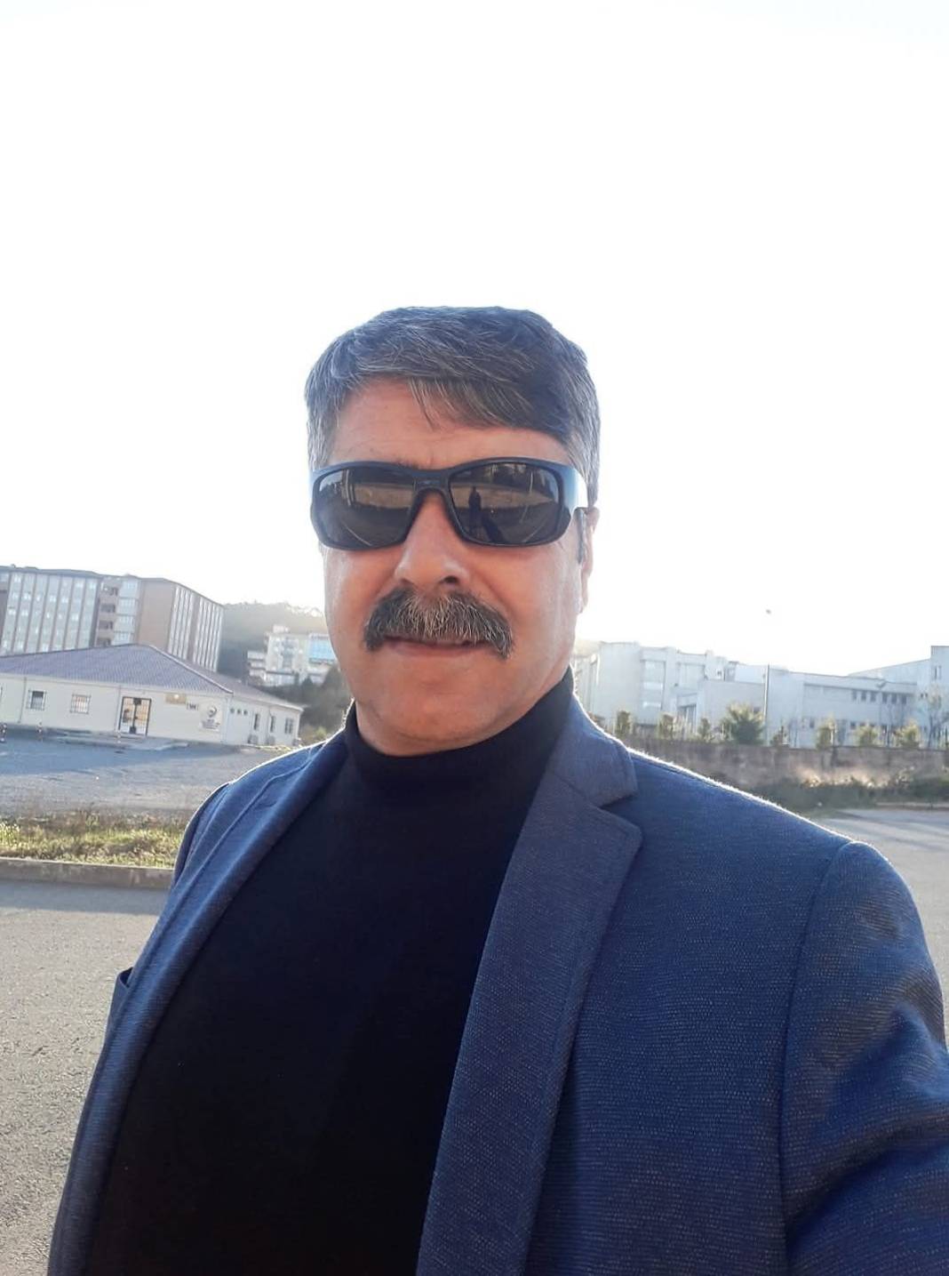 Define merakı iki can aldı 9