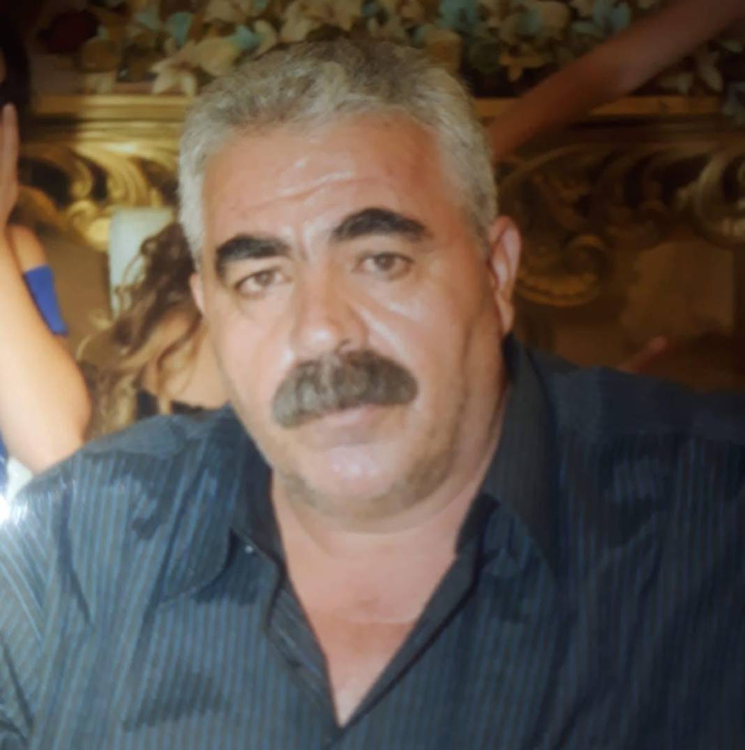 Tunceli’de amca- yeğen öldürüldü! 4