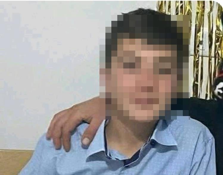 Kan donduran olay! Çocuk iple boğulmuş halde bulundu 3