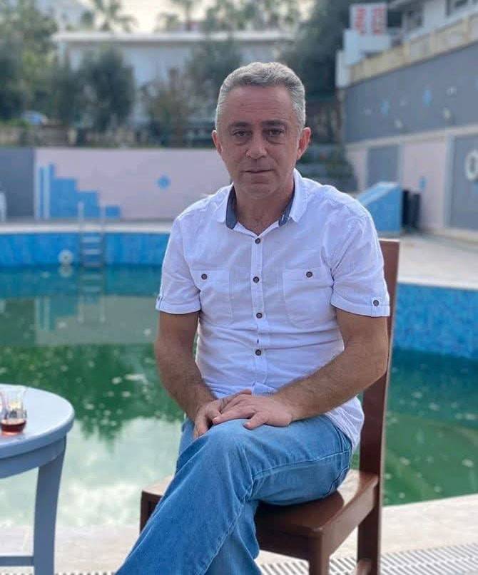 Tur şoförü otel odasında ölü bulundu 3