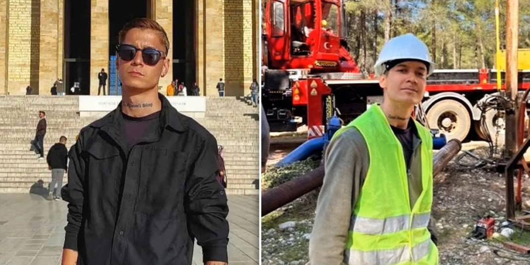 Tartıştığı oğlunu bıçaklayarak öldürdü 6