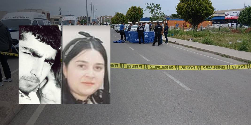 Eşini tek kurşunla öldürdü... İfadesi ortaya çıktı 8