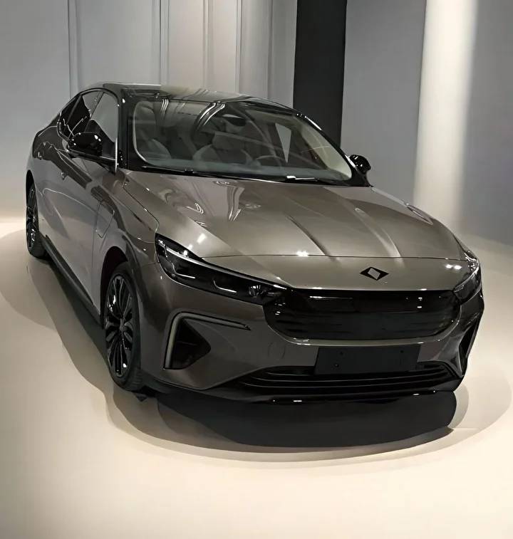 Togg’un yeni bombası! Görüntüler sızdı 5