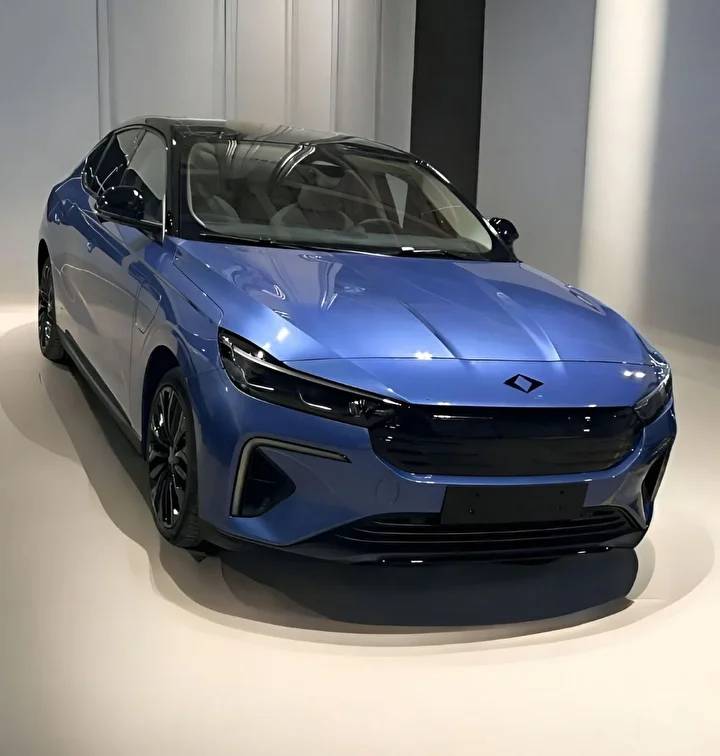 Togg’un yeni bombası! Görüntüler sızdı 6