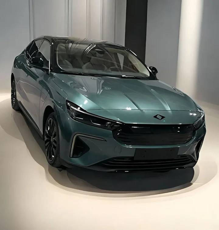 Togg’un yeni bombası! Görüntüler sızdı 7