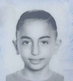 Bisikletli öğrencinin TIR'ın altında kalıp, öldüğü kaza kamerada 4