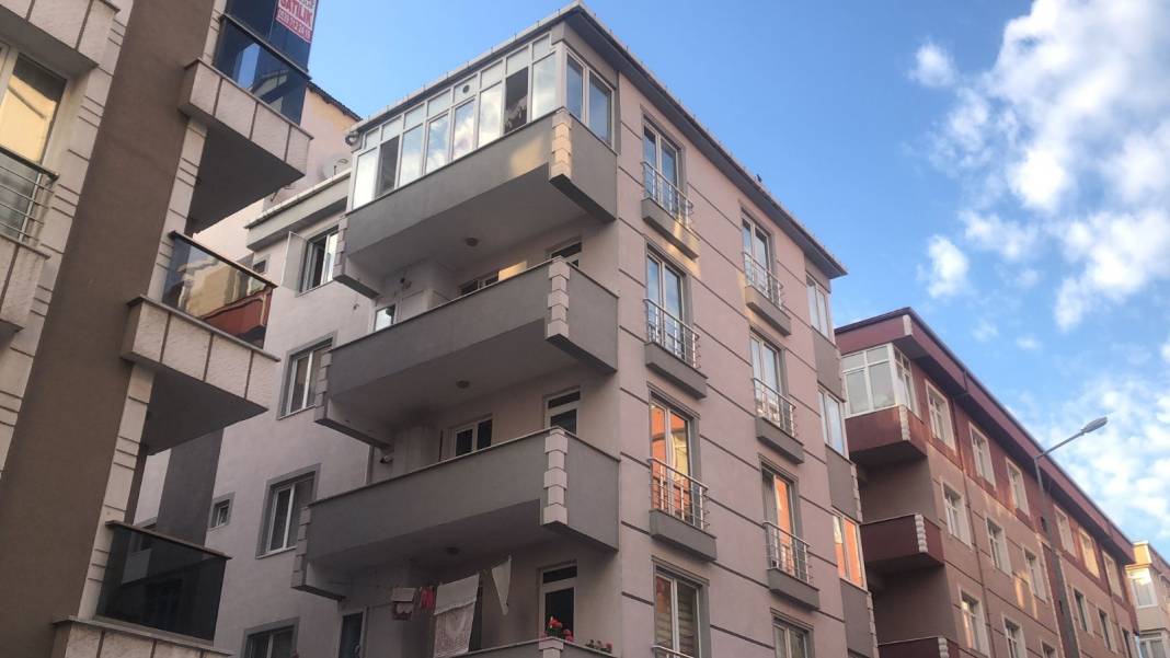 2 yaşındaki bebeğin feci ölümü! 2