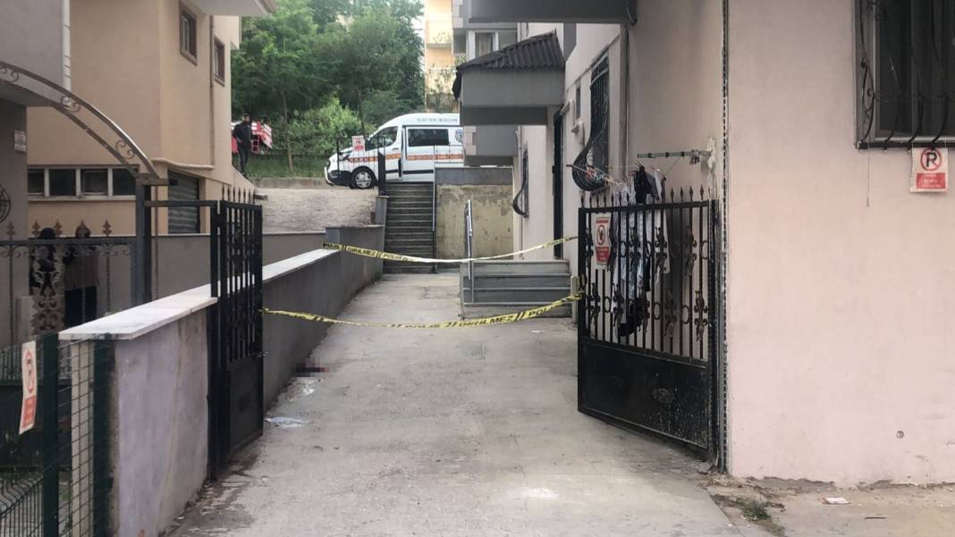 2 yaşındaki bebeğin feci ölümü! 3