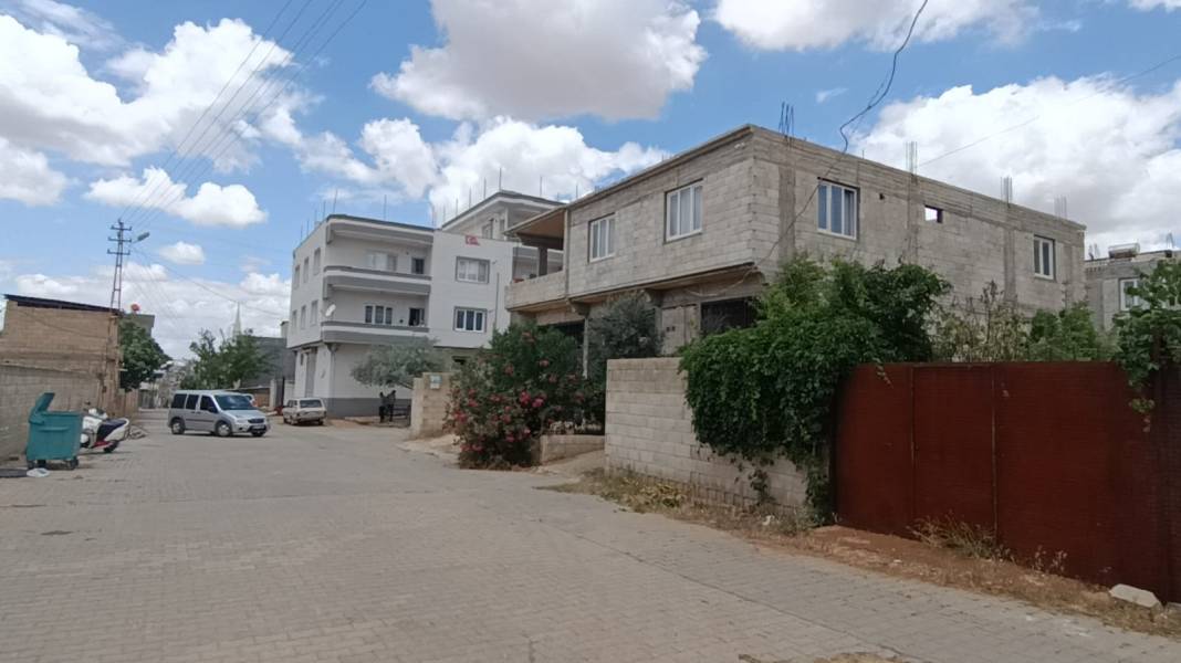 Feci olay! Boğularak öldürülmüş halde bulundu 3