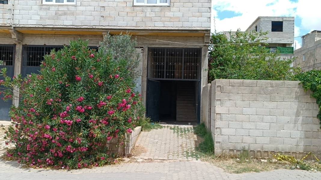 Feci olay! Boğularak öldürülmüş halde bulundu 5