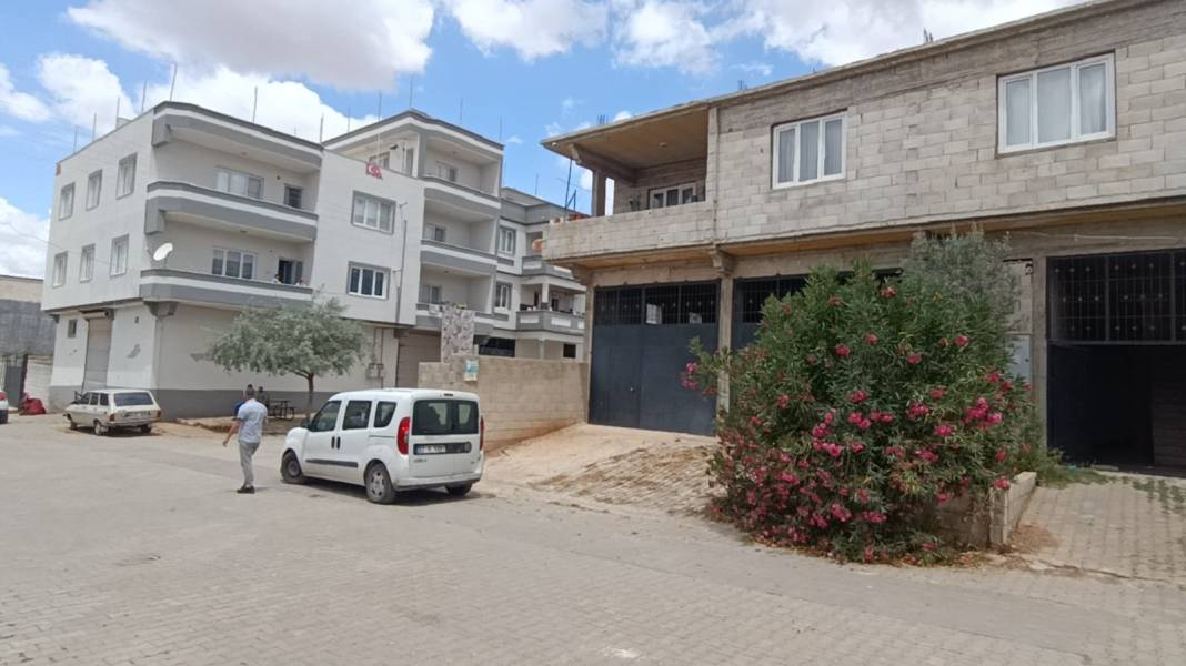 Feci olay! Boğularak öldürülmüş halde bulundu 6