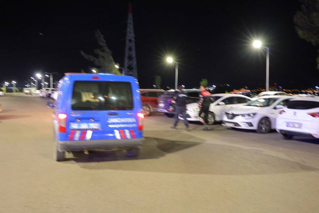 Korkunç olayda kardeşini kazara öldürdü! 3