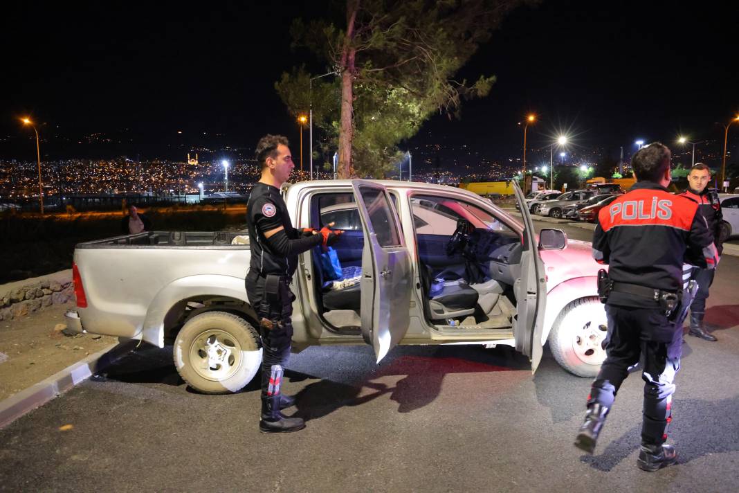 Korkunç olayda kardeşini kazara öldürdü! 4