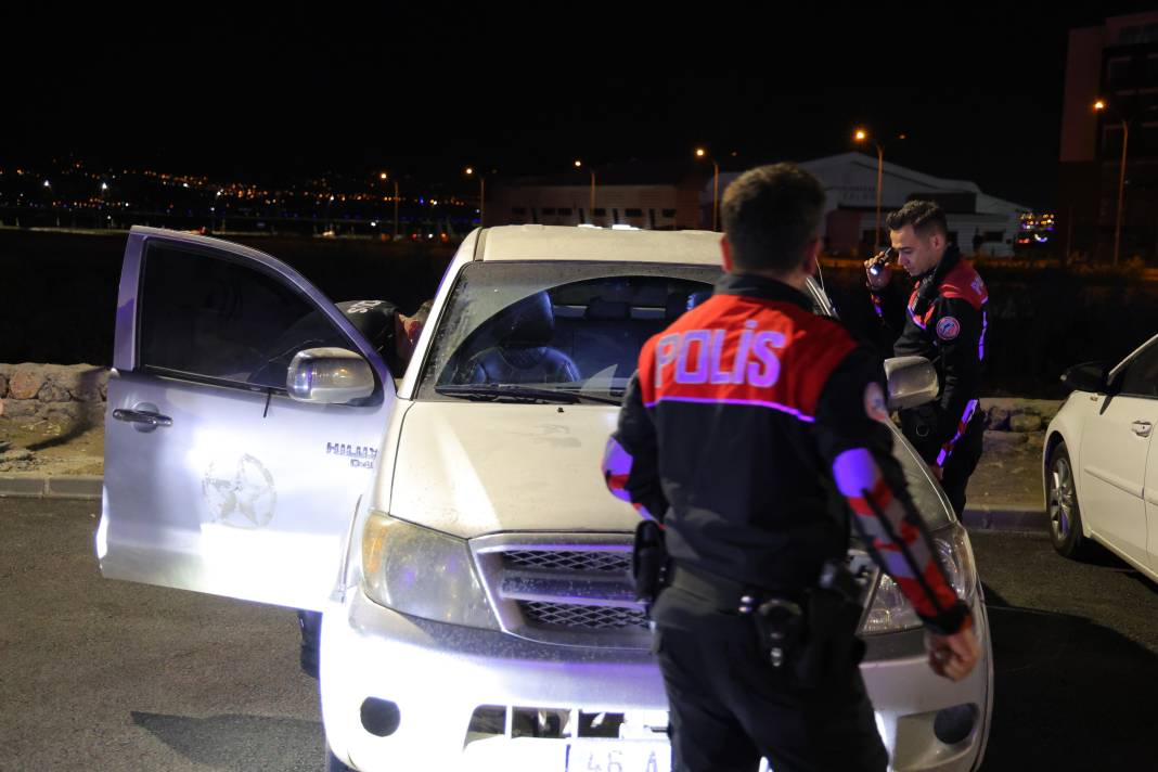 Korkunç olayda kardeşini kazara öldürdü! 5