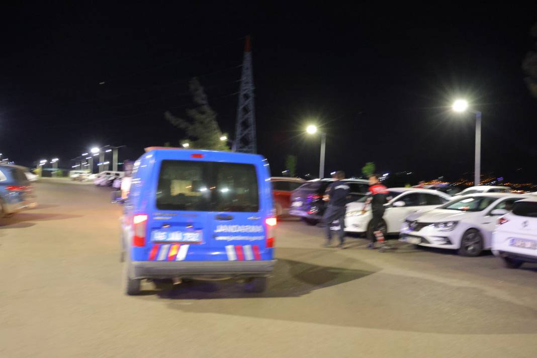 Korkunç olayda kardeşini kazara öldürdü! 6