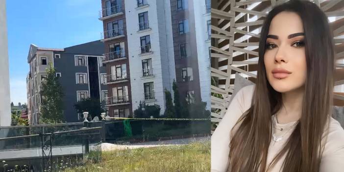 Gece balkondan düşen Elif’in sabah cansız bedeni bulundu