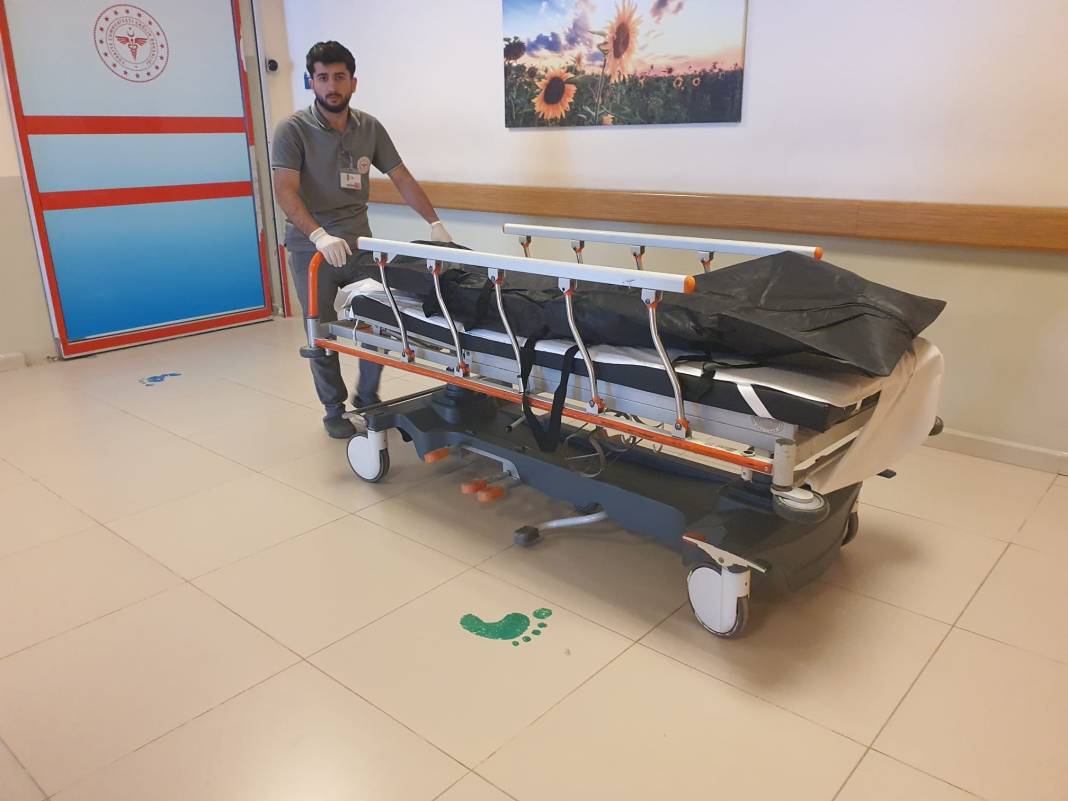 Yer Bursa... Henüz 13 yaşındaydı, hayatını kaybetti 3